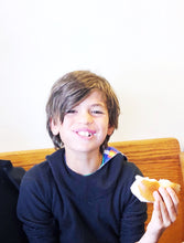 Load image into Gallery viewer, KIDS BLACK