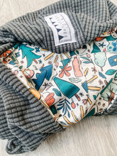 Load image into Gallery viewer, ADULT CHARCOAL