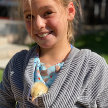 Load image into Gallery viewer, KIDS CHARCOAL