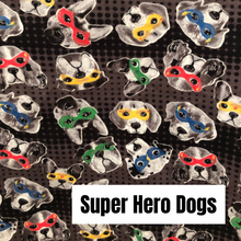 Load image into Gallery viewer, ADULT BLACK