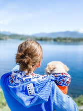 Load image into Gallery viewer, KIDS BLUE