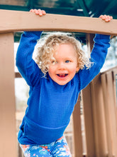 Load image into Gallery viewer, KIDS BLUE