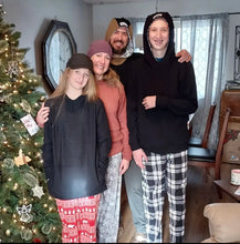 Load image into Gallery viewer, KIDS BLACK