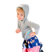 Load image into Gallery viewer, KIDS CHARCOAL