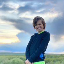 Load image into Gallery viewer, KIDS BLACK