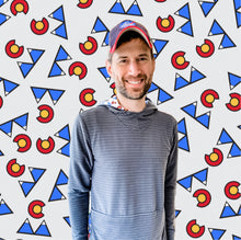 Load image into Gallery viewer, ADULT CHARCOAL