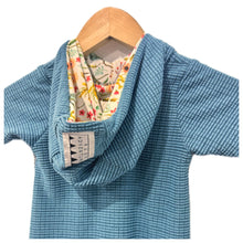 Load image into Gallery viewer, Trailblazer Romper — Size Small (6–18 Months)