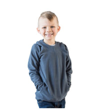 Load image into Gallery viewer, KIDS CHARCOAL