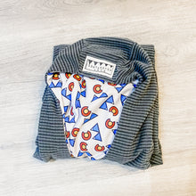 Load image into Gallery viewer, KIDS CHARCOAL