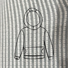 Load image into Gallery viewer, ADULT LIGHT GRAY