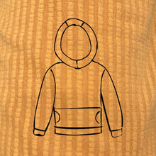 Load image into Gallery viewer, ADULT YELLOW