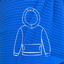 Load image into Gallery viewer, ADULT BLUE