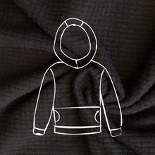 Load image into Gallery viewer, KIDS BLACK