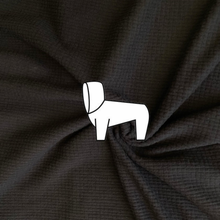 Load image into Gallery viewer, DOG BLACK