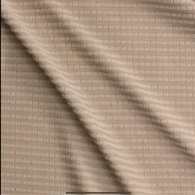 Load image into Gallery viewer, Rudy Adventures Polartec Adventure Hoodie Tan Polartec performance fabric close up