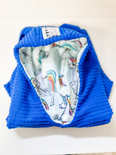 Load image into Gallery viewer, ADULT BLUE