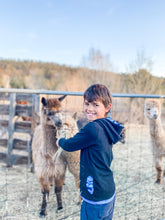 Load image into Gallery viewer, KIDS BLACK