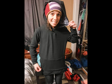 Load image into Gallery viewer, ADULT BLACK