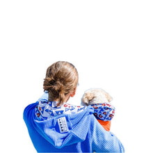 Load image into Gallery viewer, Colorado Dog Hoodie