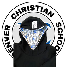 Load image into Gallery viewer, DC Hoodie