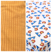 Load image into Gallery viewer, Polartec Dog Hoodie – Yellow | Rudy Adventures
