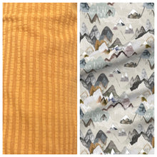 Load image into Gallery viewer, Polartec Dog Hoodie – Yellow | Rudy Adventures
