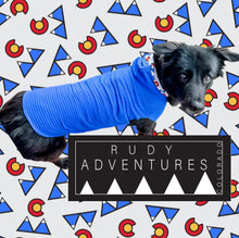 Load image into Gallery viewer, DOG RUST
