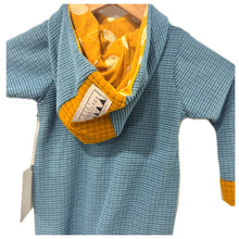 Load image into Gallery viewer, Trailblazer Romper — Size Small (6–18 Months)
