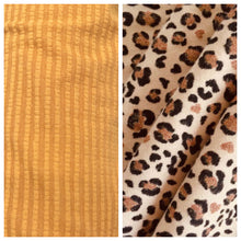 Load image into Gallery viewer, Polartec Dog Hoodie – Yellow | Rudy Adventures
