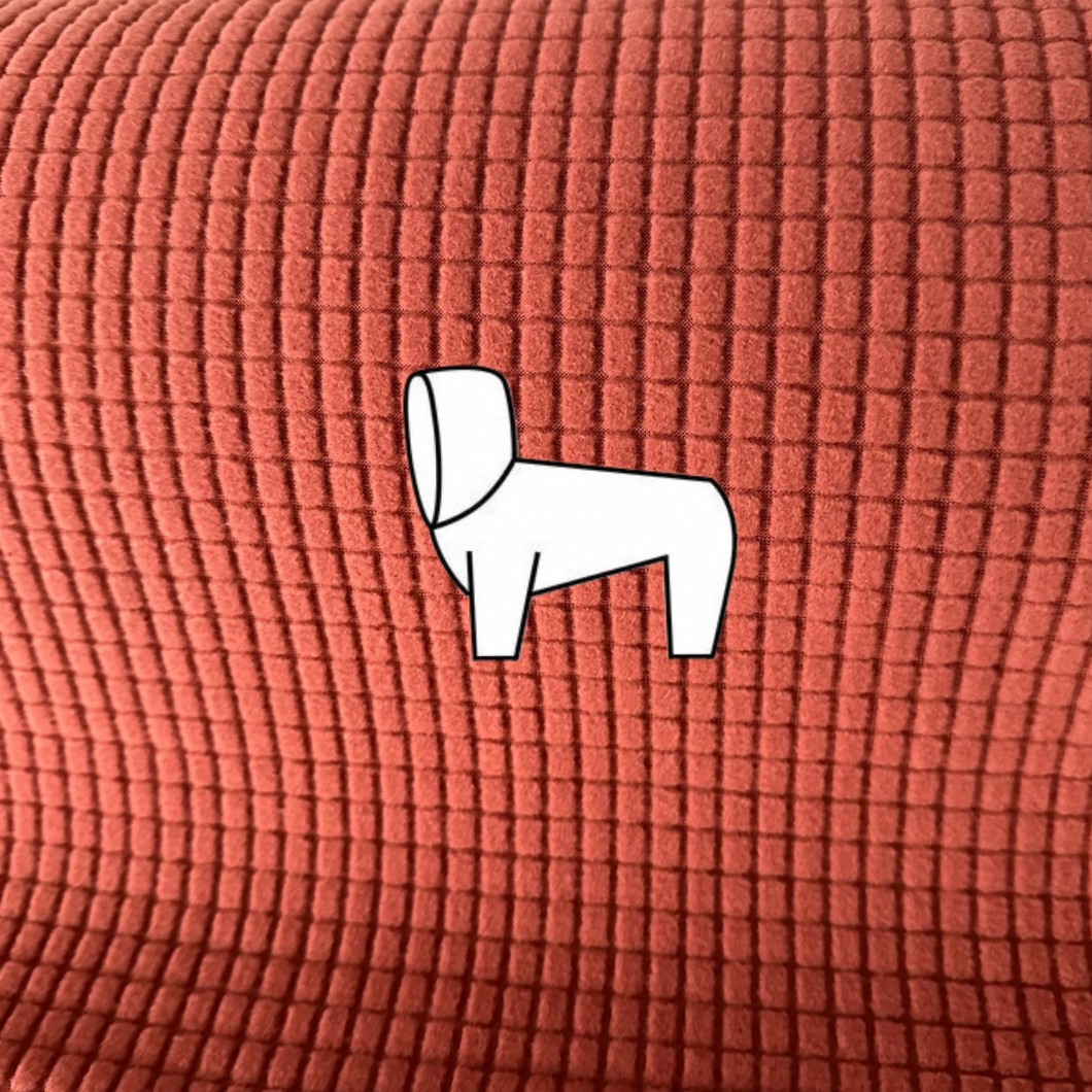 DOG RUST