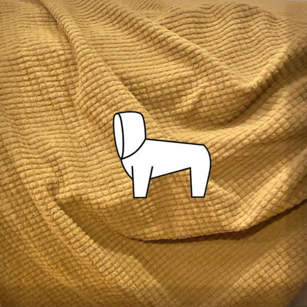 DOG EARTH