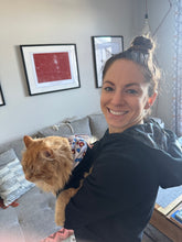 Load image into Gallery viewer, DOG NAVY
