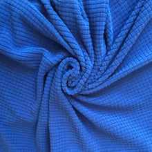 Load image into Gallery viewer, Rudy Adventures Adult Polartec Adventure Hoodie – Blue
