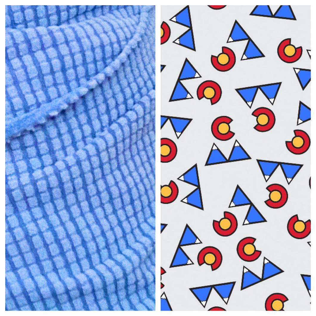 PERIWINKLE