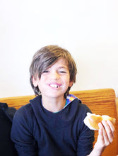 Load image into Gallery viewer, KIDS BLACK
