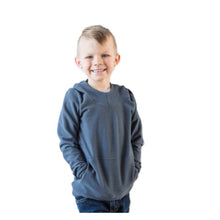 Load image into Gallery viewer, KIDS CHARCOAL

